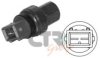 CTR 1205051 Pressure Switch, air conditioning